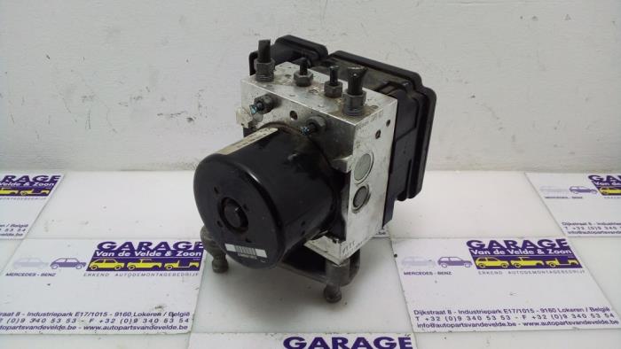 Ordinateur ABS Mercedes C-Klasse