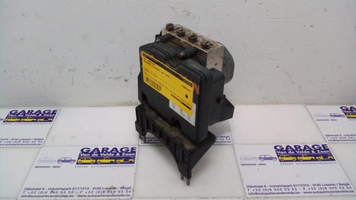 ABS Steuergerät Mercedes E-Klasse