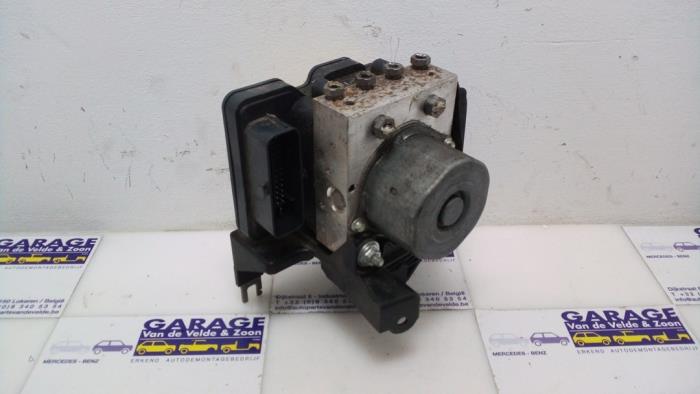 Ordinateur ABS Mercedes E-Klasse