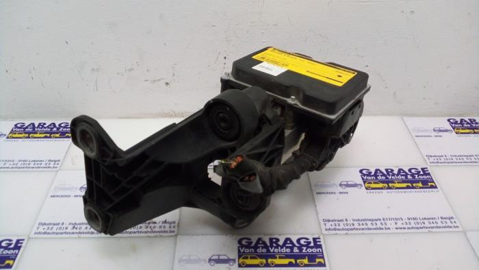 Sterownik ABS Mercedes E-Klasse