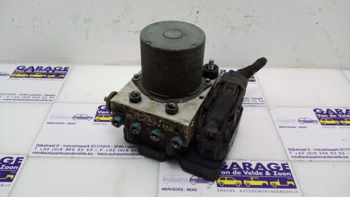 ABS Computer Mercedes Vito