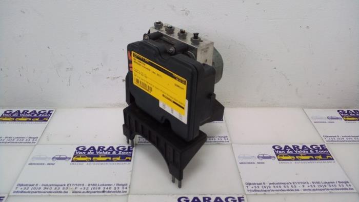 ABS Steuergerät Mercedes A-Klasse