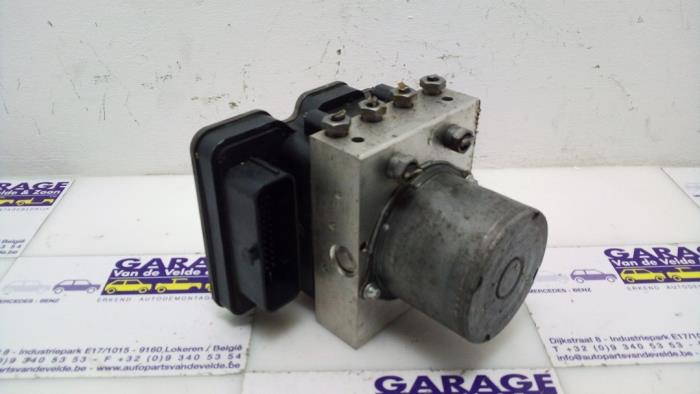 Ordenador ABS Mercedes E-Klasse