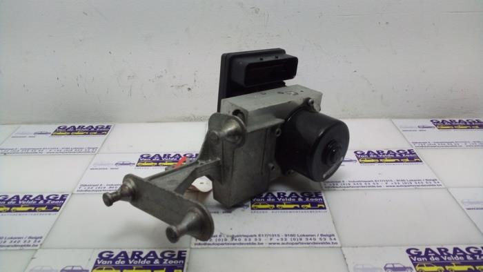 ABS Computer Mercedes C-Klasse