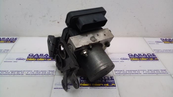 ABS Computer Mercedes Sprinter