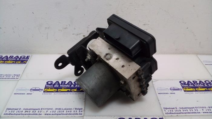 ABS Computer Mercedes Sprinter