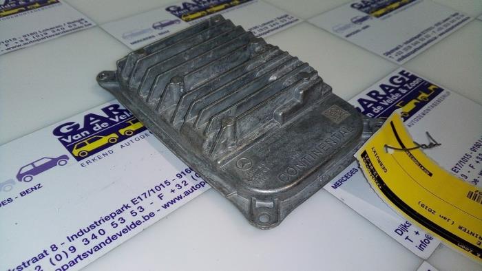 Xenon Modul Mercedes Sprinter