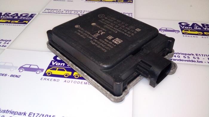 Radar sensor Mercedes E-Klasse