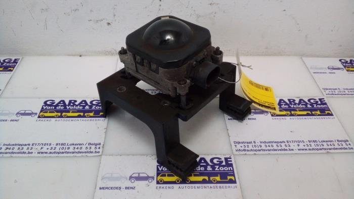 Radar sensor Mercedes C-Klasse