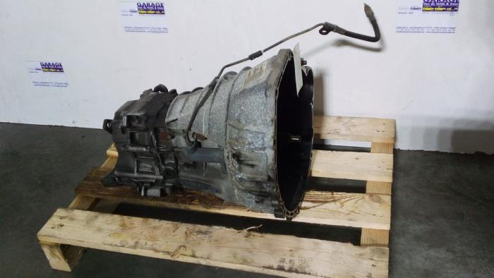Boîte de vitesse Mercedes E-Klasse