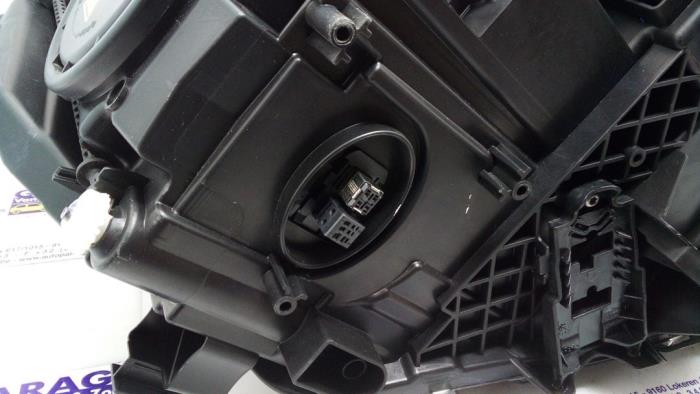 Scheinwerfer links Mercedes A-Klasse