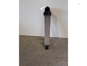 Gebruikte Intercooler Mercedes A (W169) 1.7 A-170 3-Drs. Prijs € 60,50 Inclusief btw aangeboden door Autoparts Van De Velde