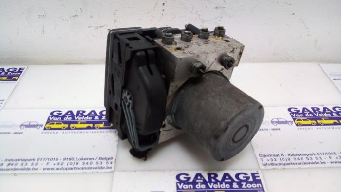 ABS Steuergerät Mercedes A-Klasse