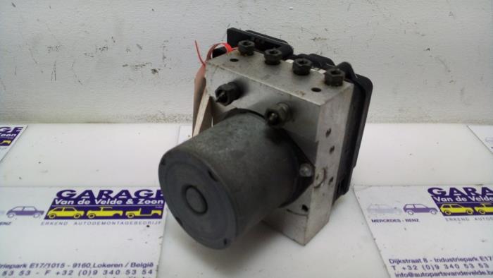 ABS Computer Mercedes E-Klasse