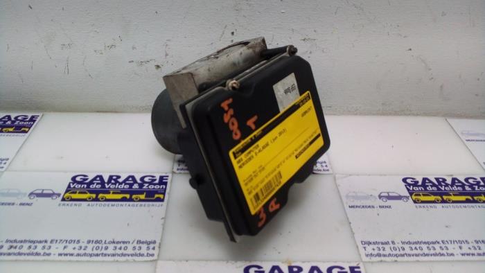 ABS Computer Mercedes E-Klasse