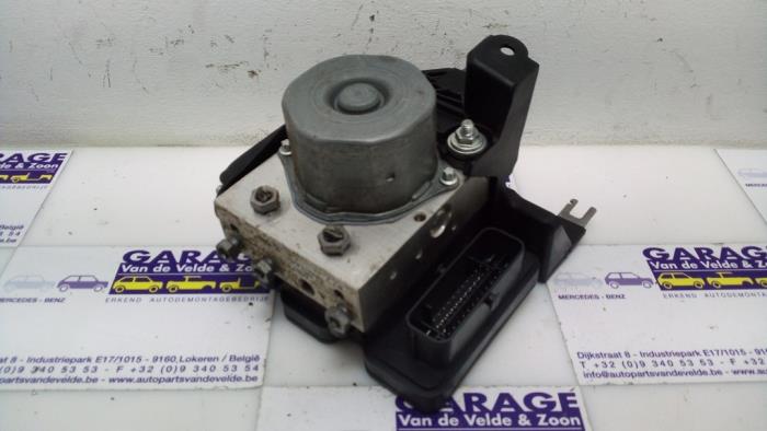 ABS Steuergerät Mercedes A-Klasse