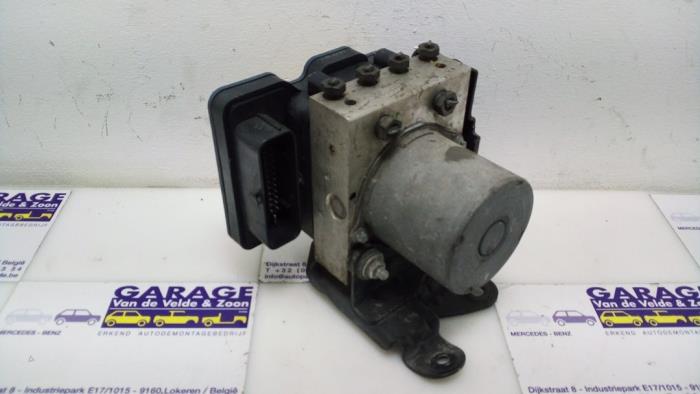 ABS Computer Mercedes Sprinter