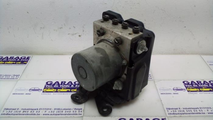 ABS Computer Mercedes Sprinter