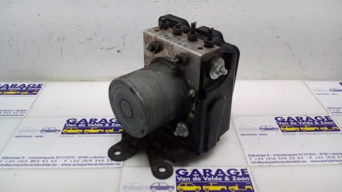 ABS Computer Mercedes Sprinter