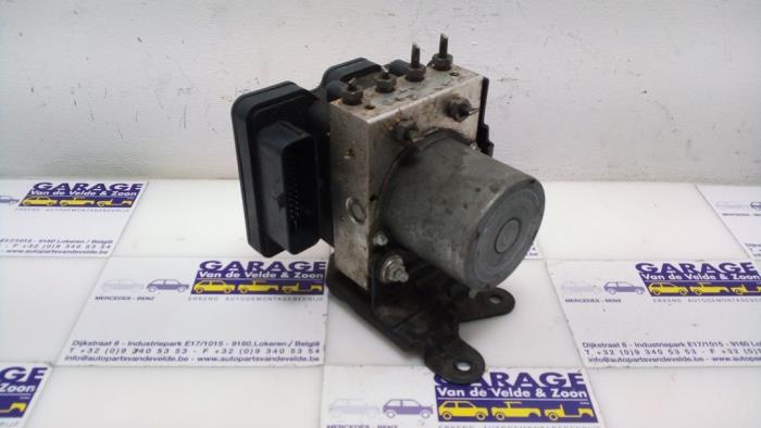 ABS Computer Mercedes Sprinter