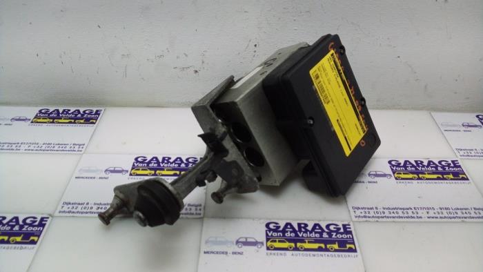 ABS Steuergerät Mercedes C-Klasse