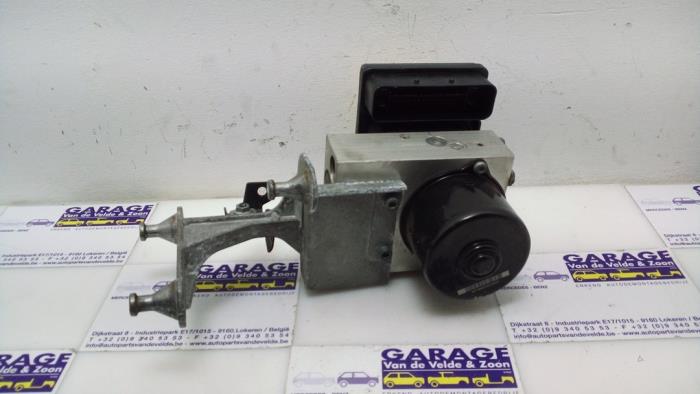 ABS Steuergerät Mercedes C-Klasse