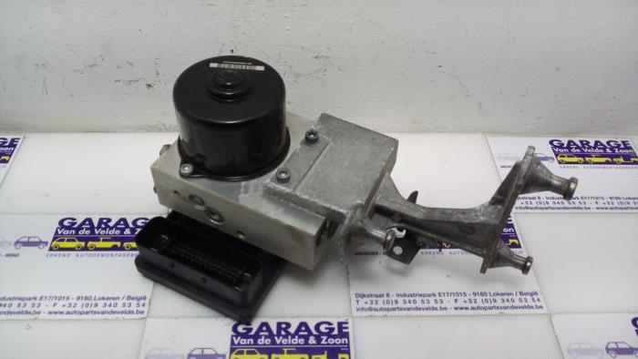 ABS Steuergerät Mercedes C-Klasse