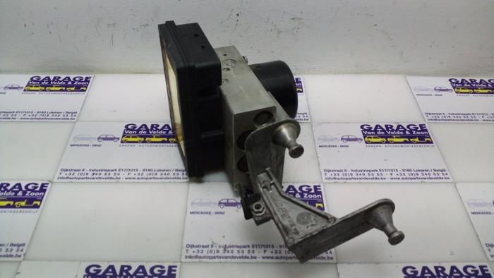 ABS Steuergerät Mercedes CLC-Klasse