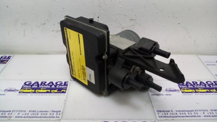 ABS Computer Mercedes E-Klasse