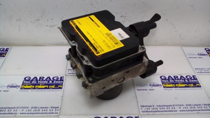 ABS Computer Mercedes E-Klasse