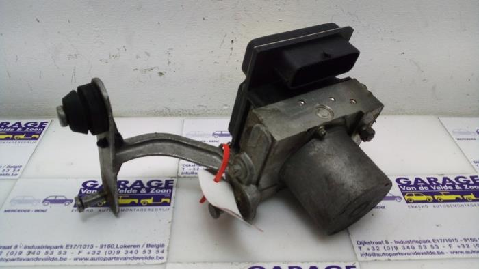 ABS Computer Mercedes E-Klasse