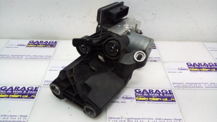 ABS Computer Mercedes E-Klasse