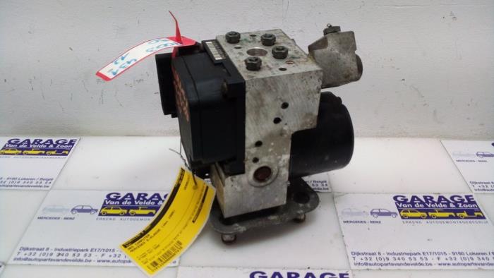 ABS Computer Mercedes E-Klasse