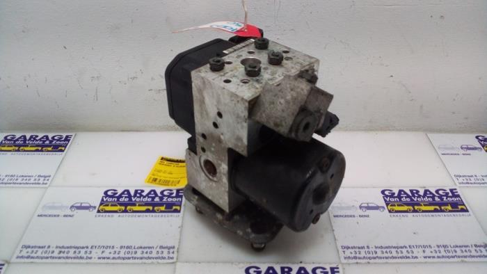 ABS Computer Mercedes E-Klasse