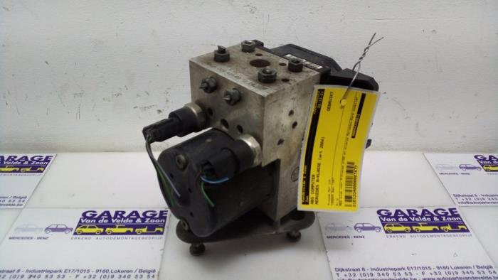 ABS Computer Mercedes A-Klasse