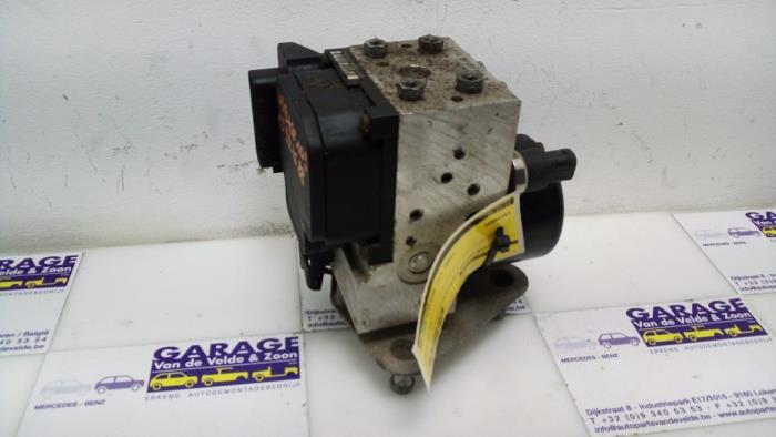 Ordinateur ABS Mercedes A-Klasse