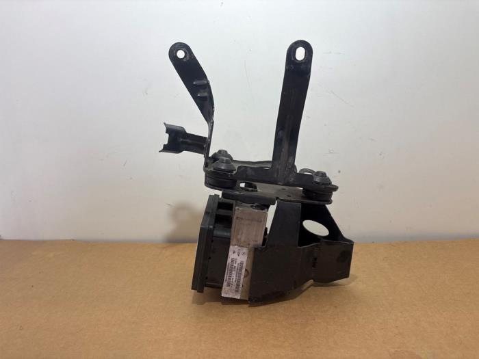 ABS Steuergerät Mercedes ML-Klasse