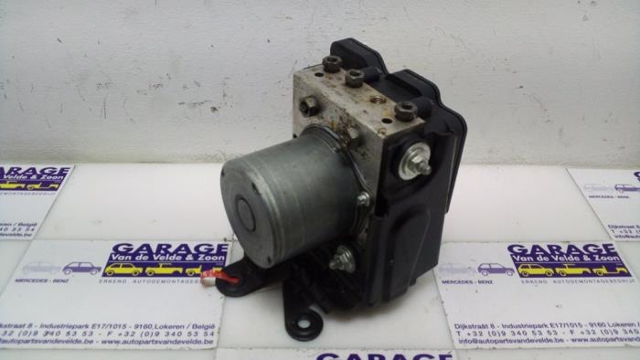 ABS Computer Mercedes Sprinter