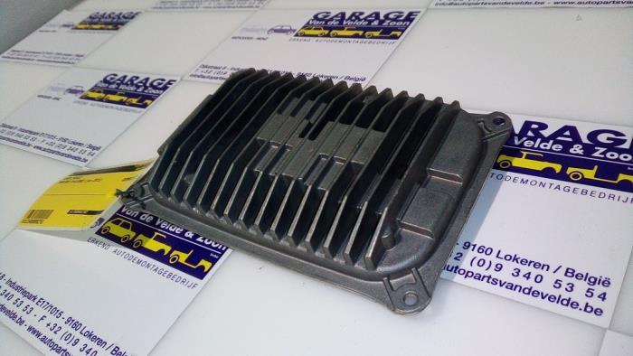 Xenon module Mercedes A-Klasse