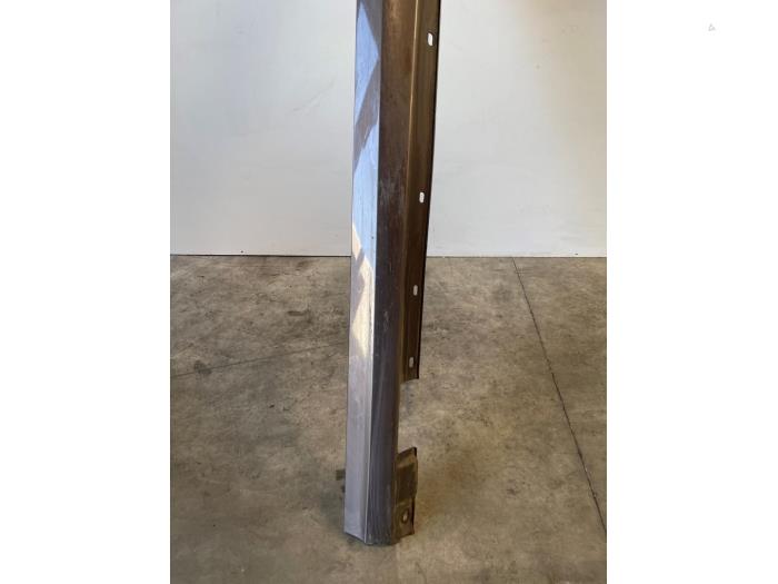 Schwelle links Mercedes C-Klasse