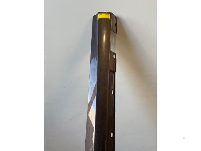 Schwelle links Mercedes C-Klasse