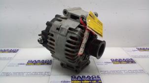 Gebruikte Dynamo Mercedes C Estate (S204) 2.2 C-180 CDI 16V BlueEFFICIENCY Prijs € 90,75 Inclusief btw aangeboden door Autoparts Van De Velde