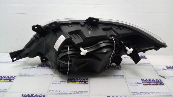 Scheinwerfer links Mercedes Sprinter