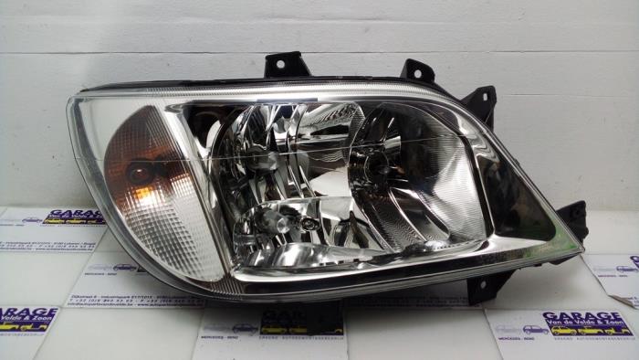Koplamp links Mercedes Sprinter