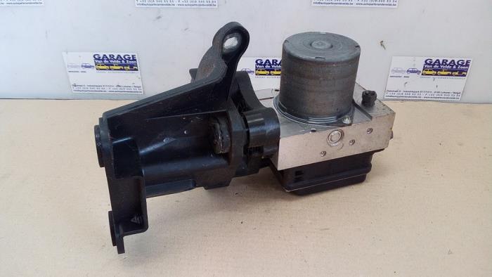 ABS Computer Mercedes E-Klasse