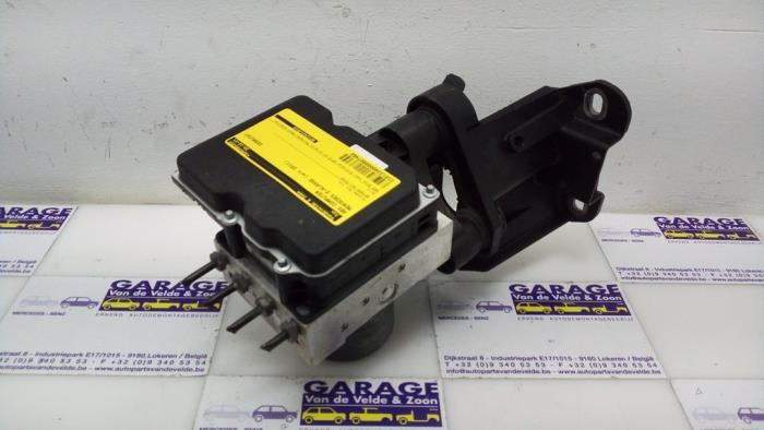 ABS Computer Mercedes E-Klasse