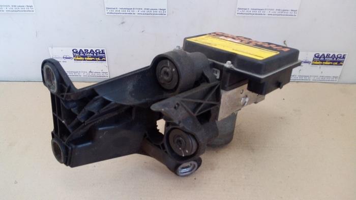 ABS Computer Mercedes E-Klasse