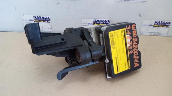 ABS Computer Mercedes E-Klasse