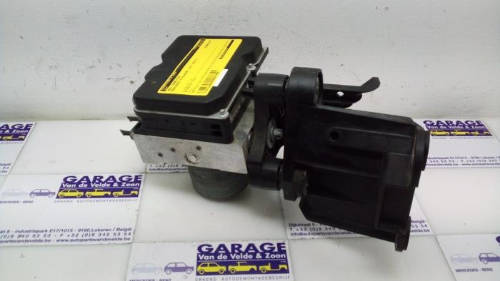 ABS Computer Mercedes E-Klasse