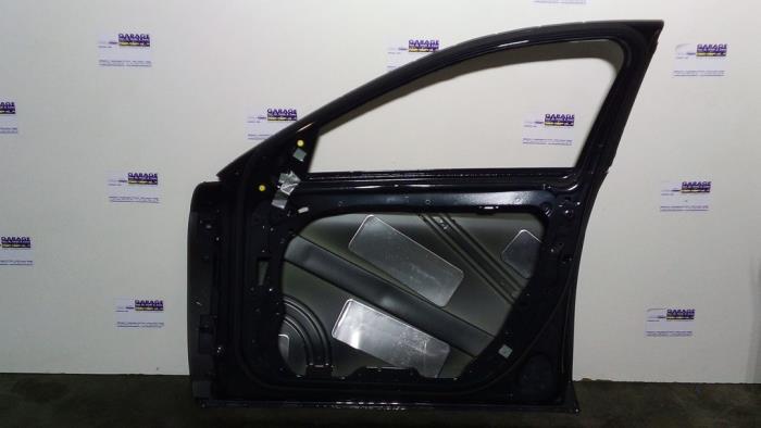 Portière 4portes avant droite Mercedes S-Klasse